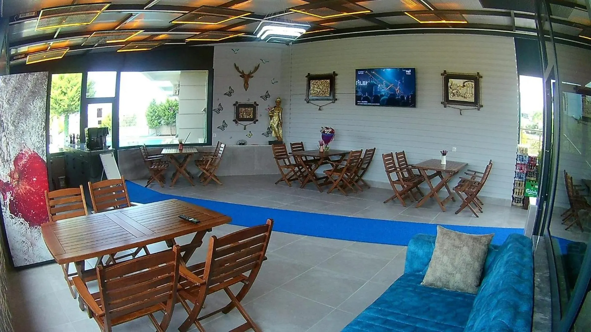Gardenya Lara Suit Hotel Antalya 0*,  Turecko
