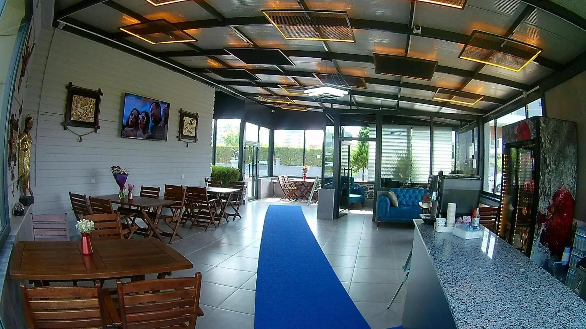 Gardenya Lara Suit Hotel Antalya