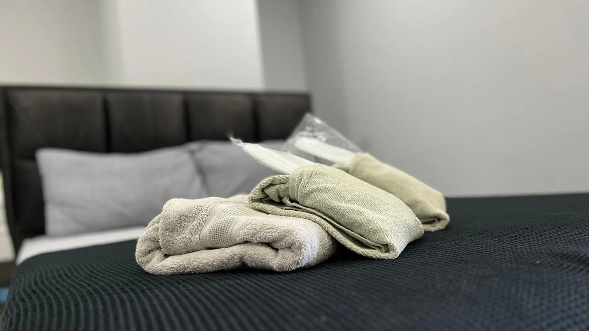 Gardenya Lara Suit Hotel 安塔利亚