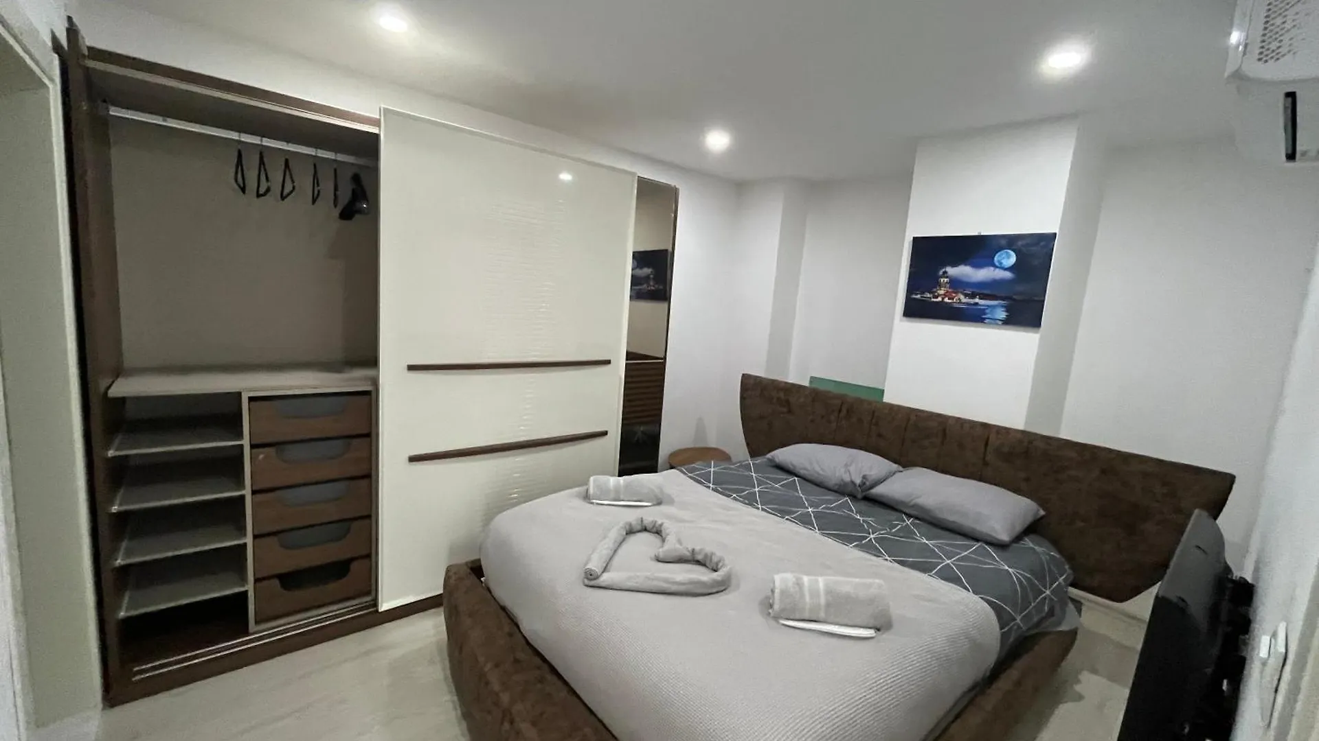 Gardenya Lara Suit Hotel Antalya