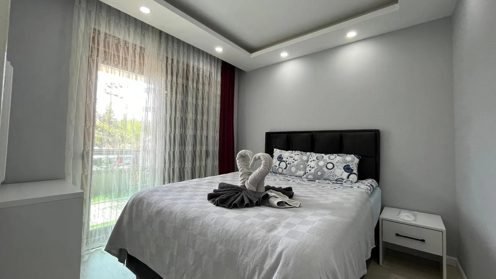 Gardenya Lara Suit Hotel Antalya