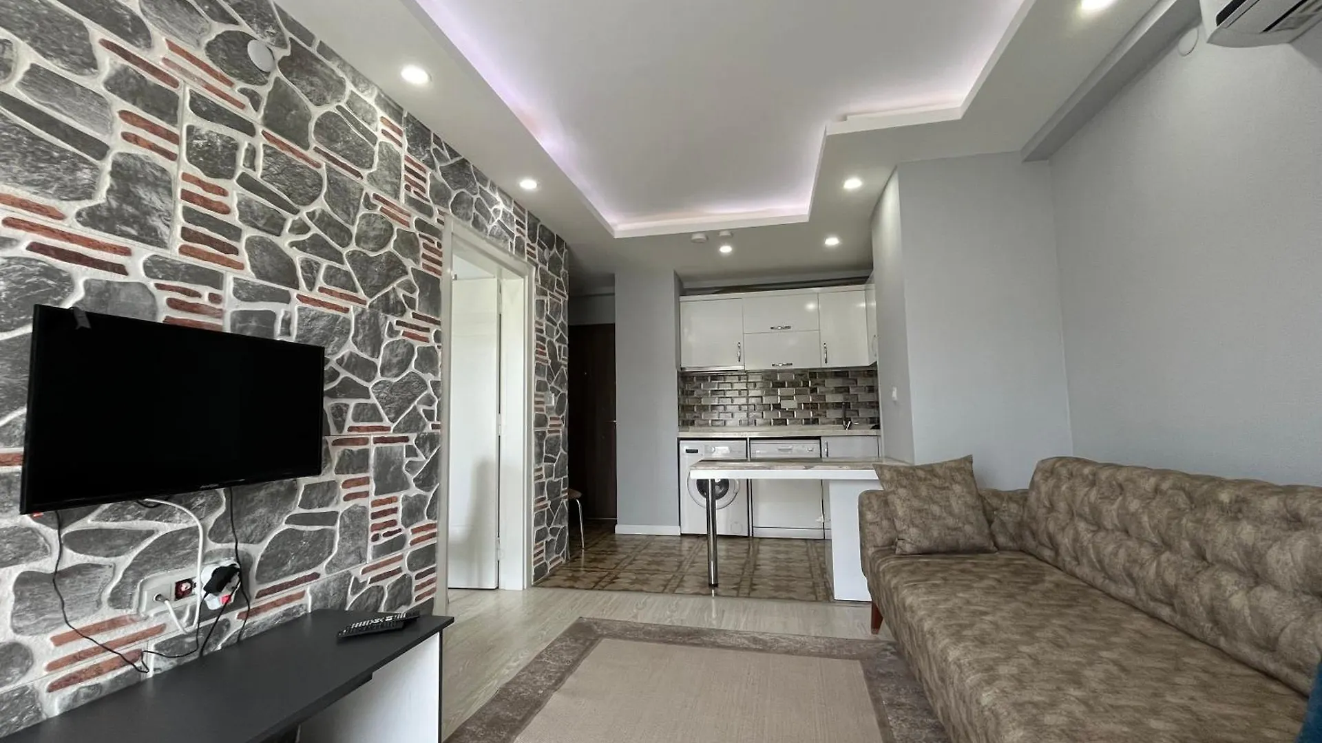 Gardenya Lara Suit Hotel Antalya