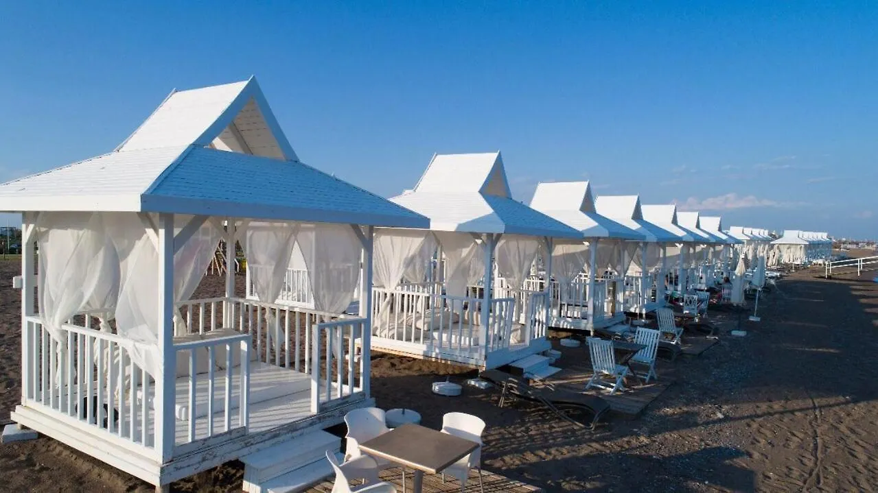 Gardenya Lara Suit Hotel Antalya