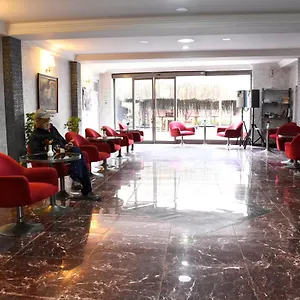 Yalçın Antalya