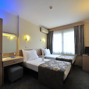 *** Hotel Olimpiyat Turkey