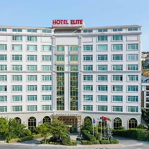 ***** Hotel Elite Dragos Turkey