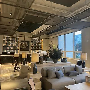 **** Hotel New Blanc Myeongdong South Korea