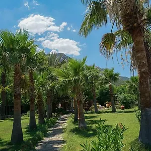  Hotel Maris Butik Turkey