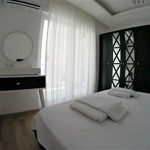 Furkan-homes Antalya