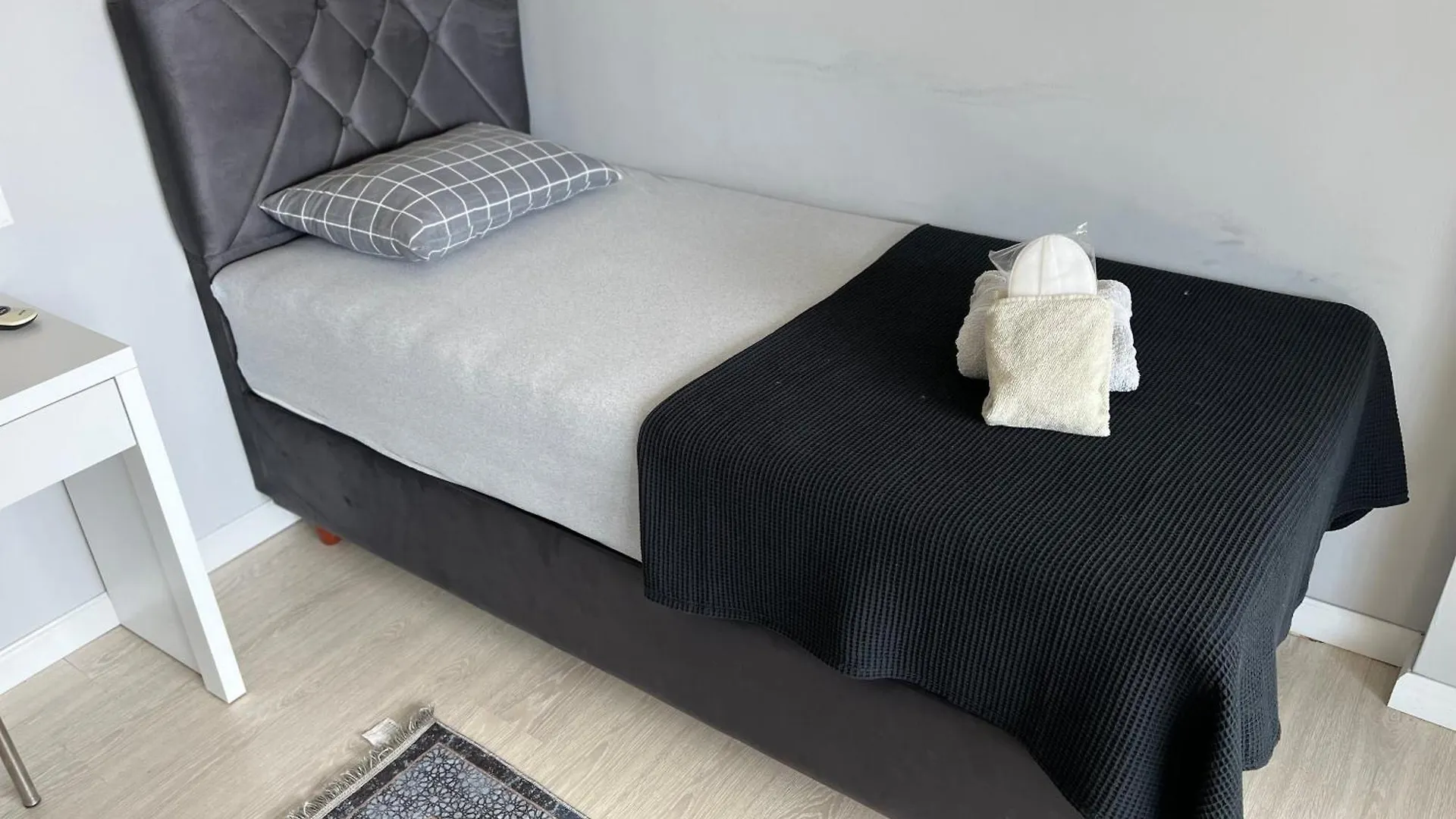 Gardenya Lara Suit Hotel Antalya
