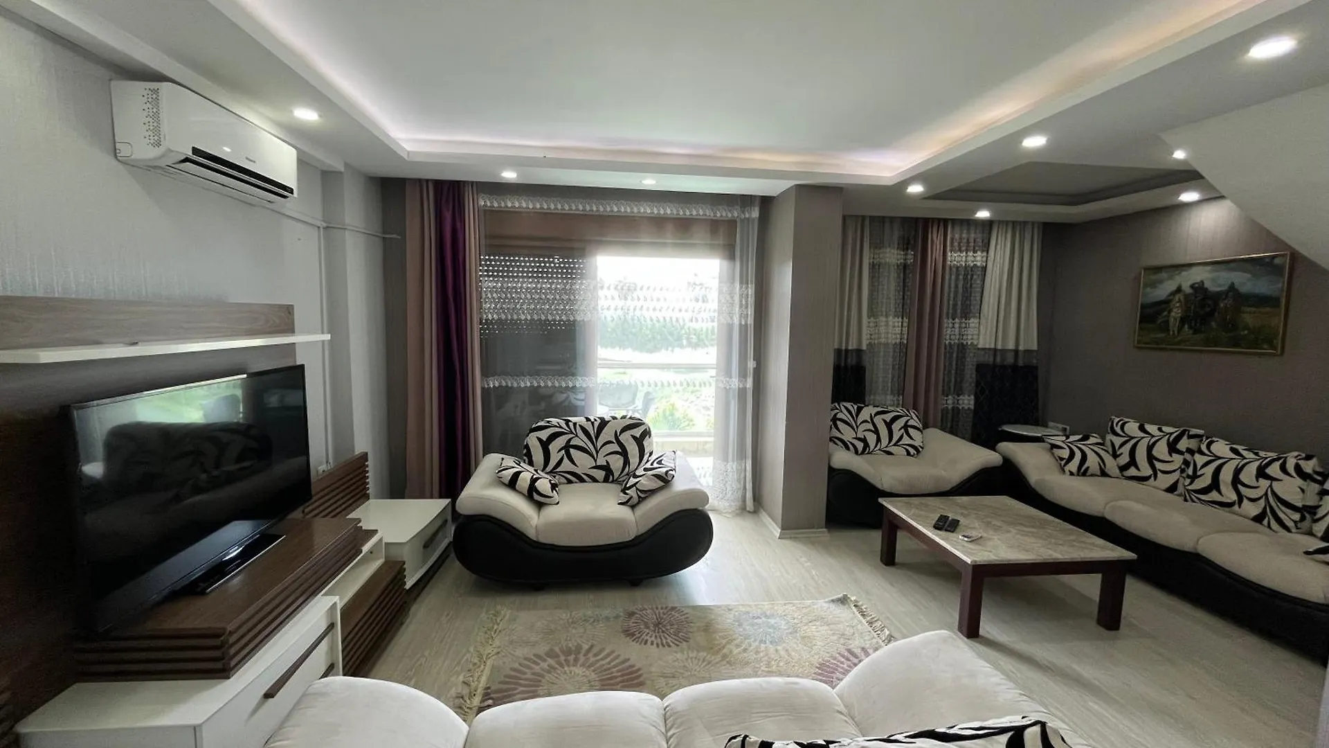 Gardenya Lara Suit Hotel Antalya
