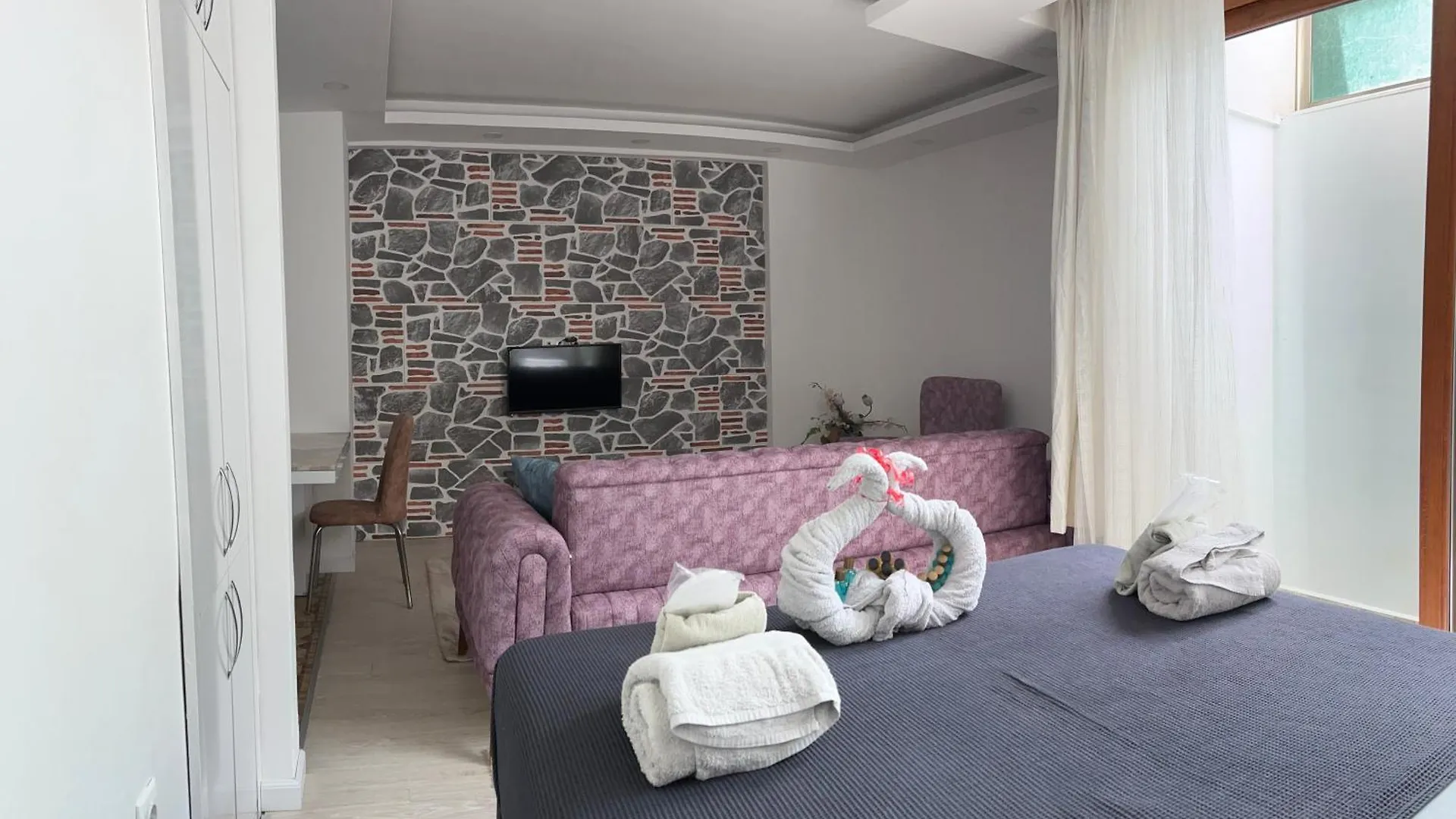 Gardenya Lara Suit Hotel Antalya