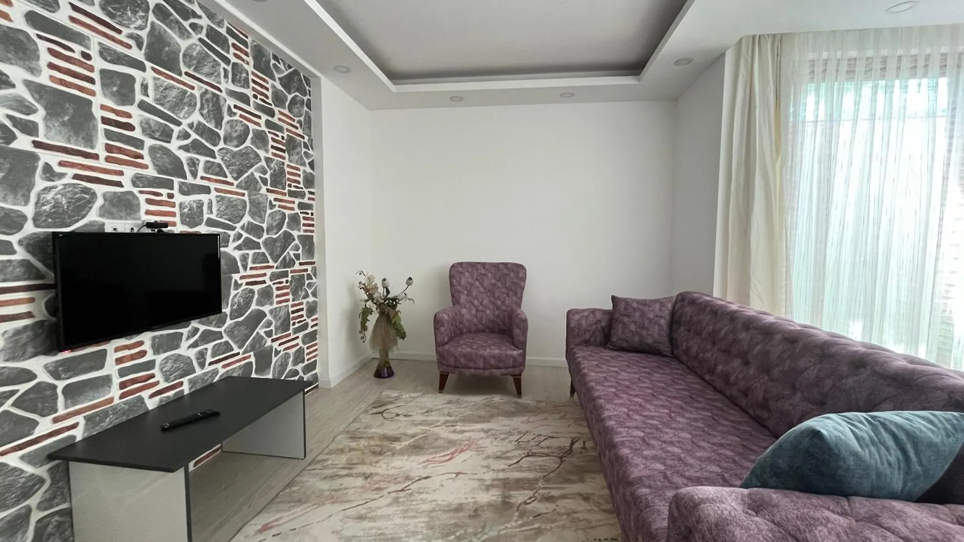 Gardenya Lara Suit Hotel Antalya Turkey