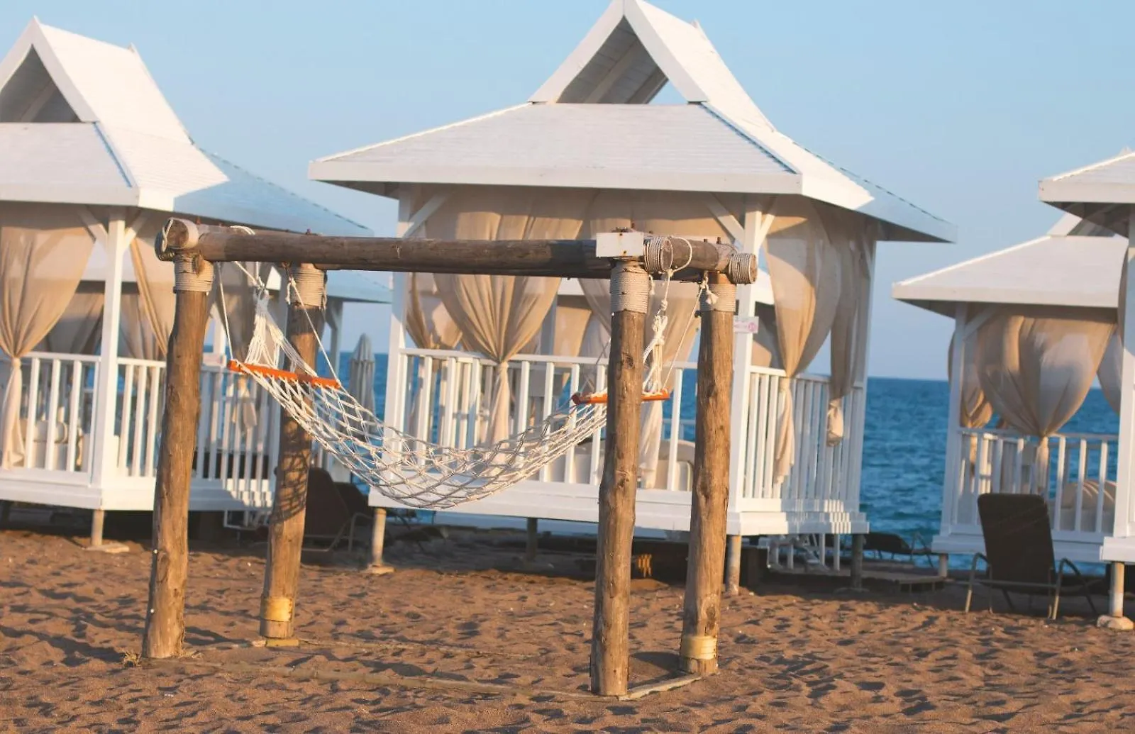 Gardenya Lara Suit Hotel Antalya 0*,