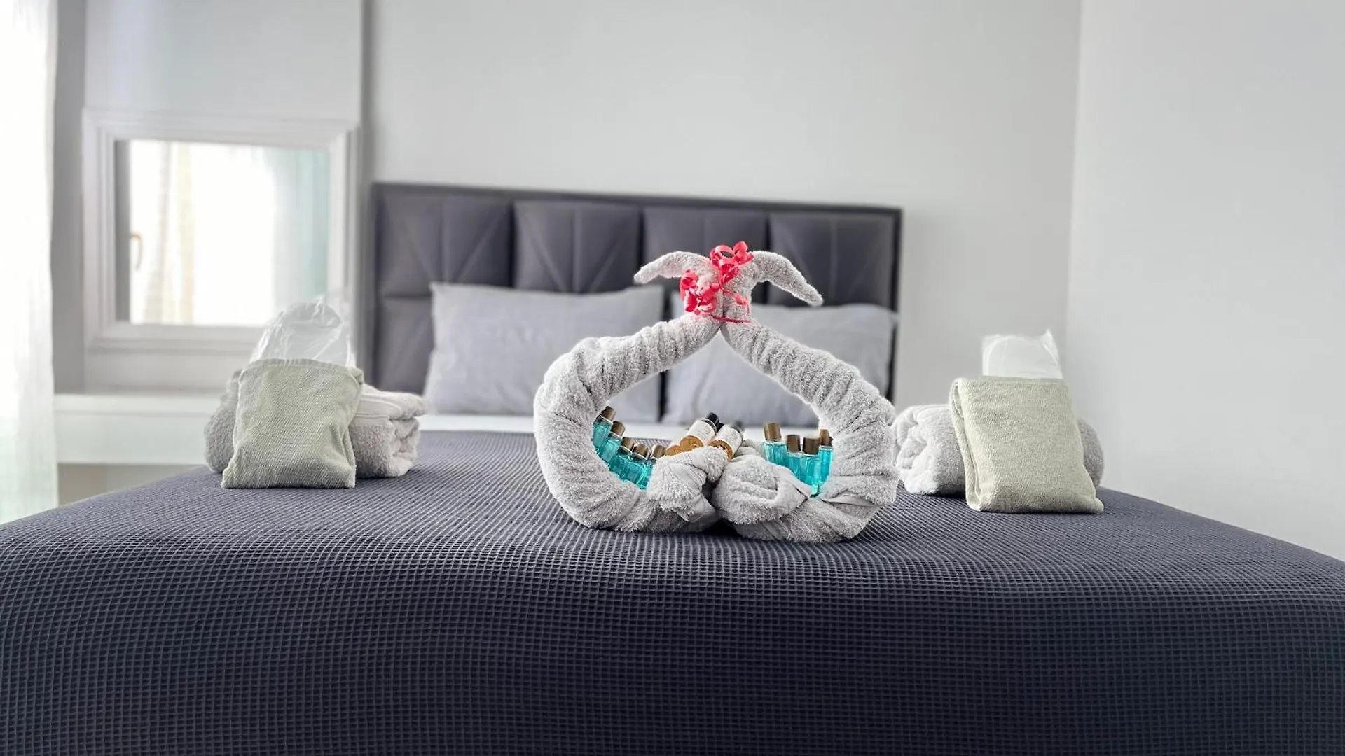 Gardenya Lara Suit Hotel Antalya