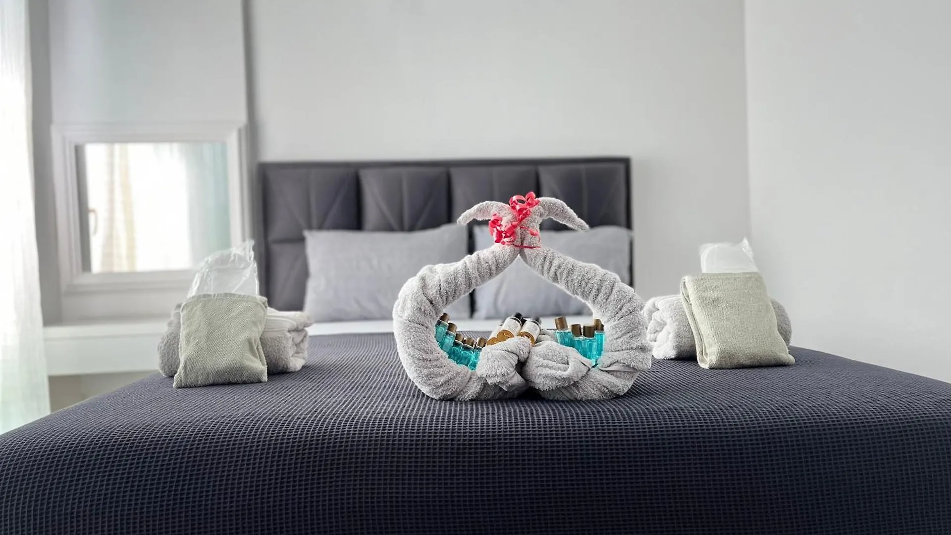 Gardenya Lara Suit Hotel Antalya 0*,