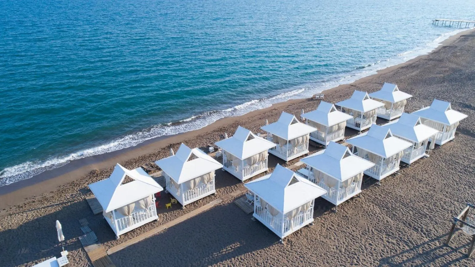 Gardenya Lara Suit Hotel Antalya