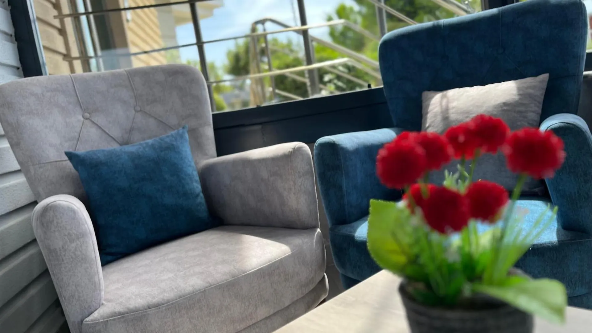 Gardenya Lara Suit Hotel Antalya Türkiye