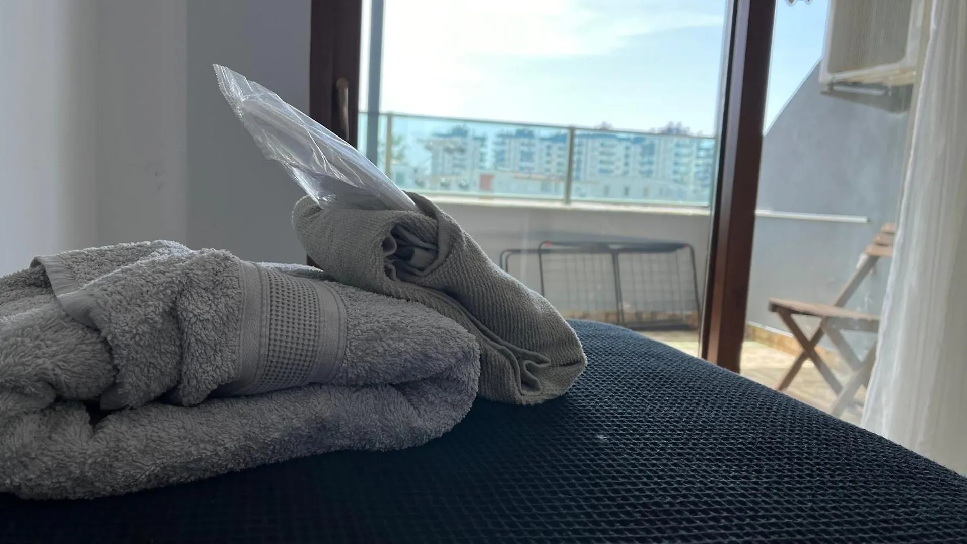 Gardenya Lara Suit Hotel Antalya