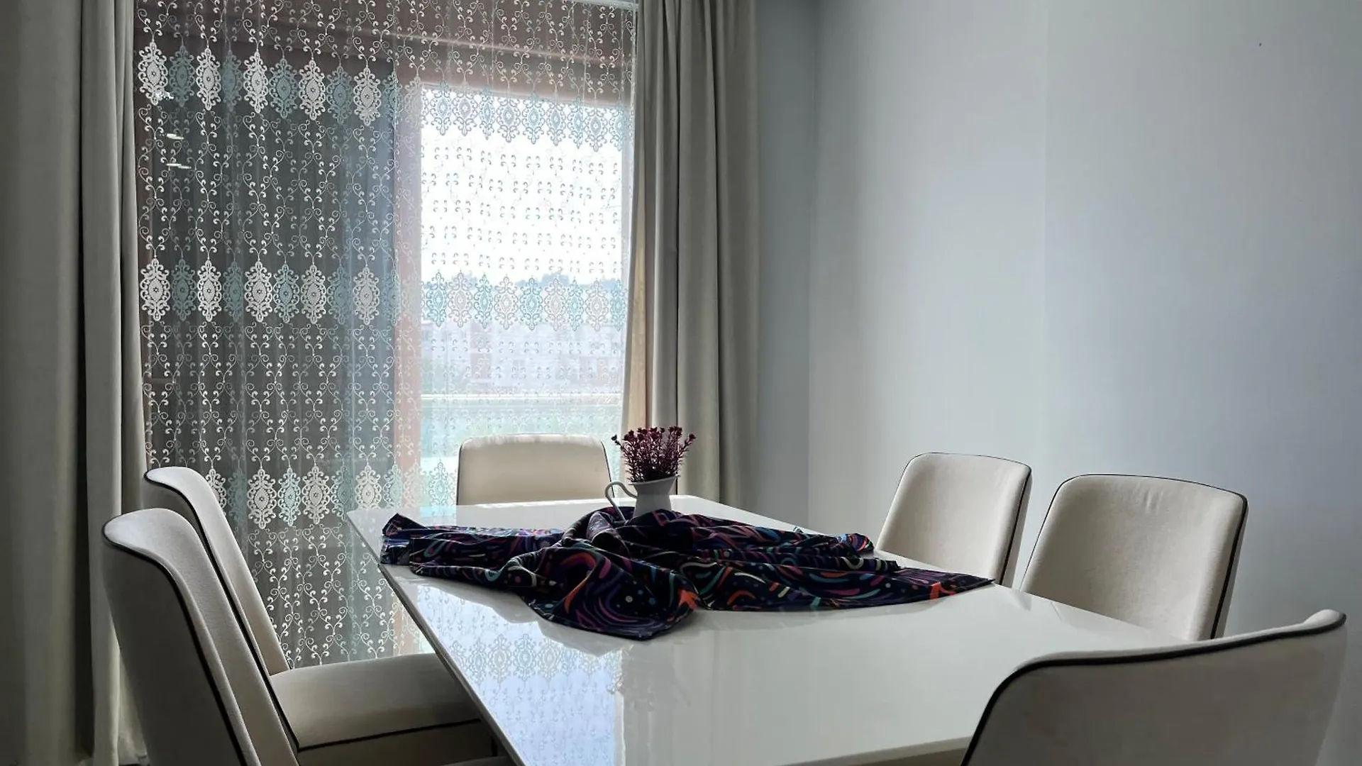 Gardenya Lara Suit Hotel Antalya