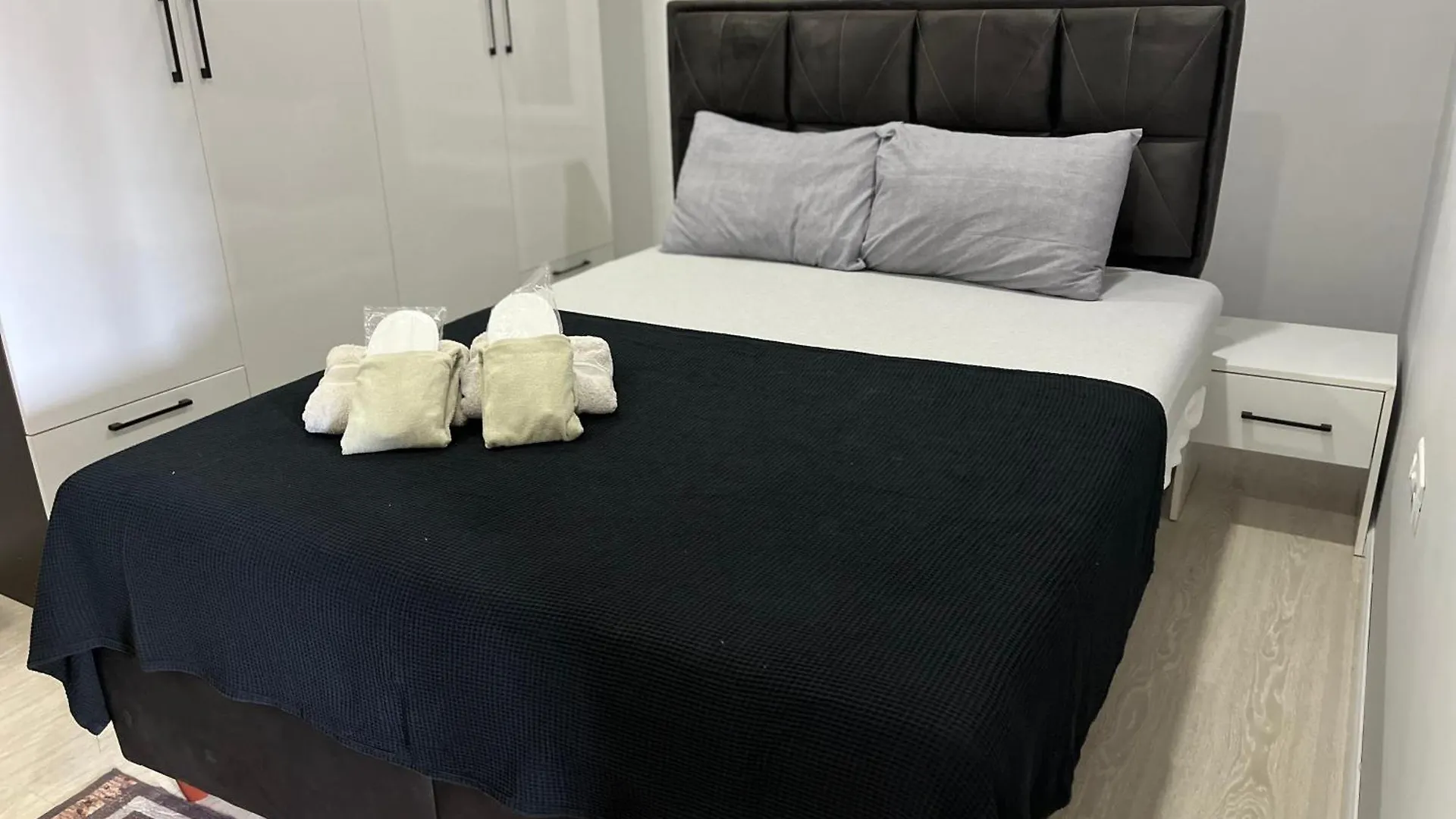 Gardenya Lara Suit Hotel Antalya
