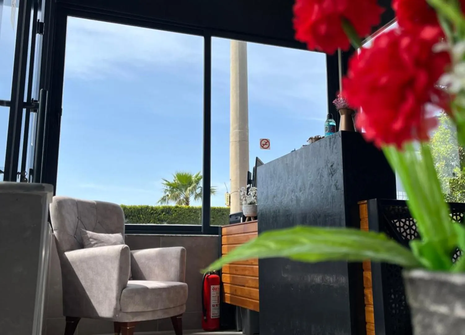 Gardenya Lara Suit Hotel Antalya