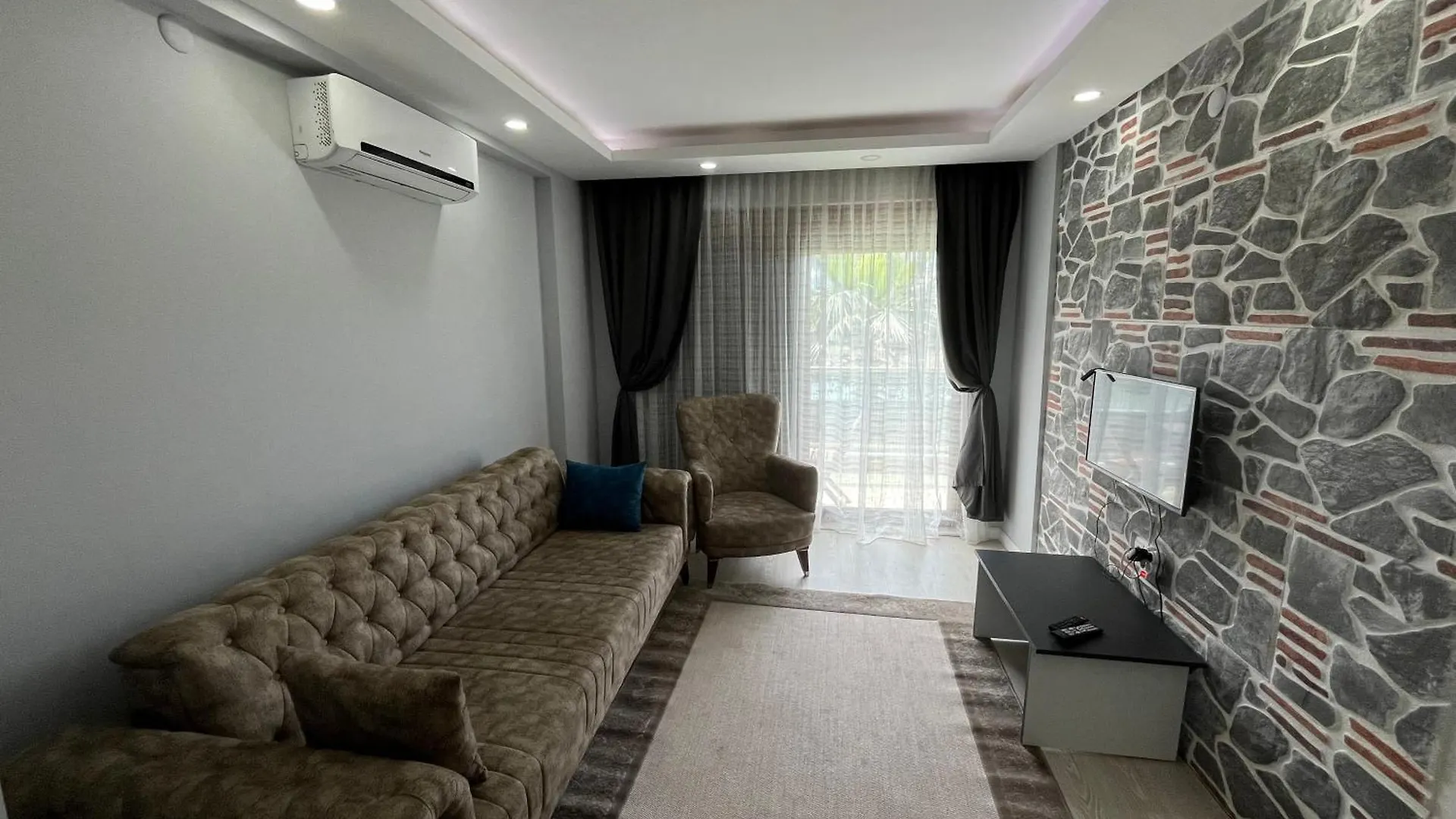 Gardenya Lara Suit Hotel Antalya Turkey
