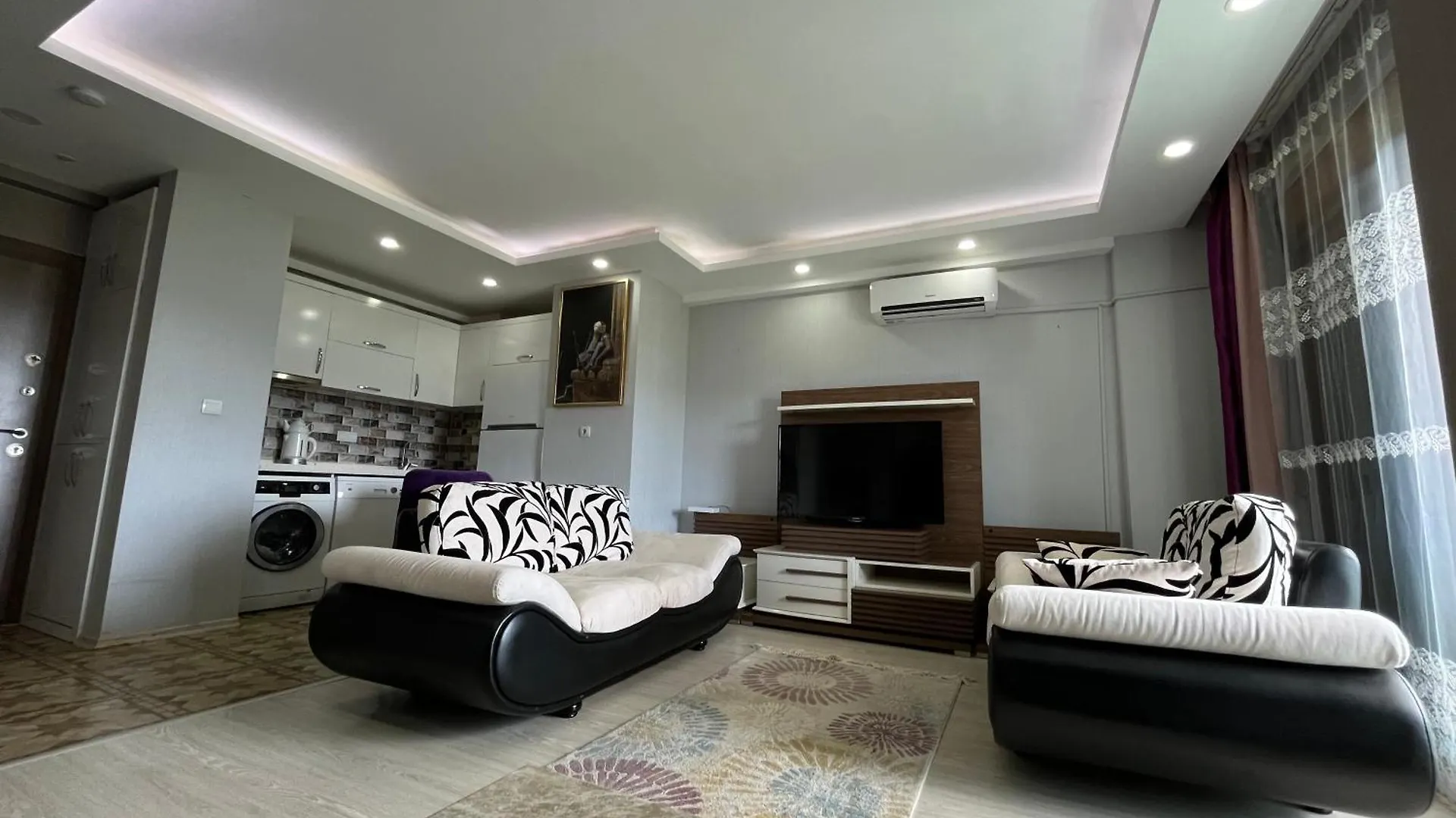 Gardenya Lara Suit Hotel Antalya