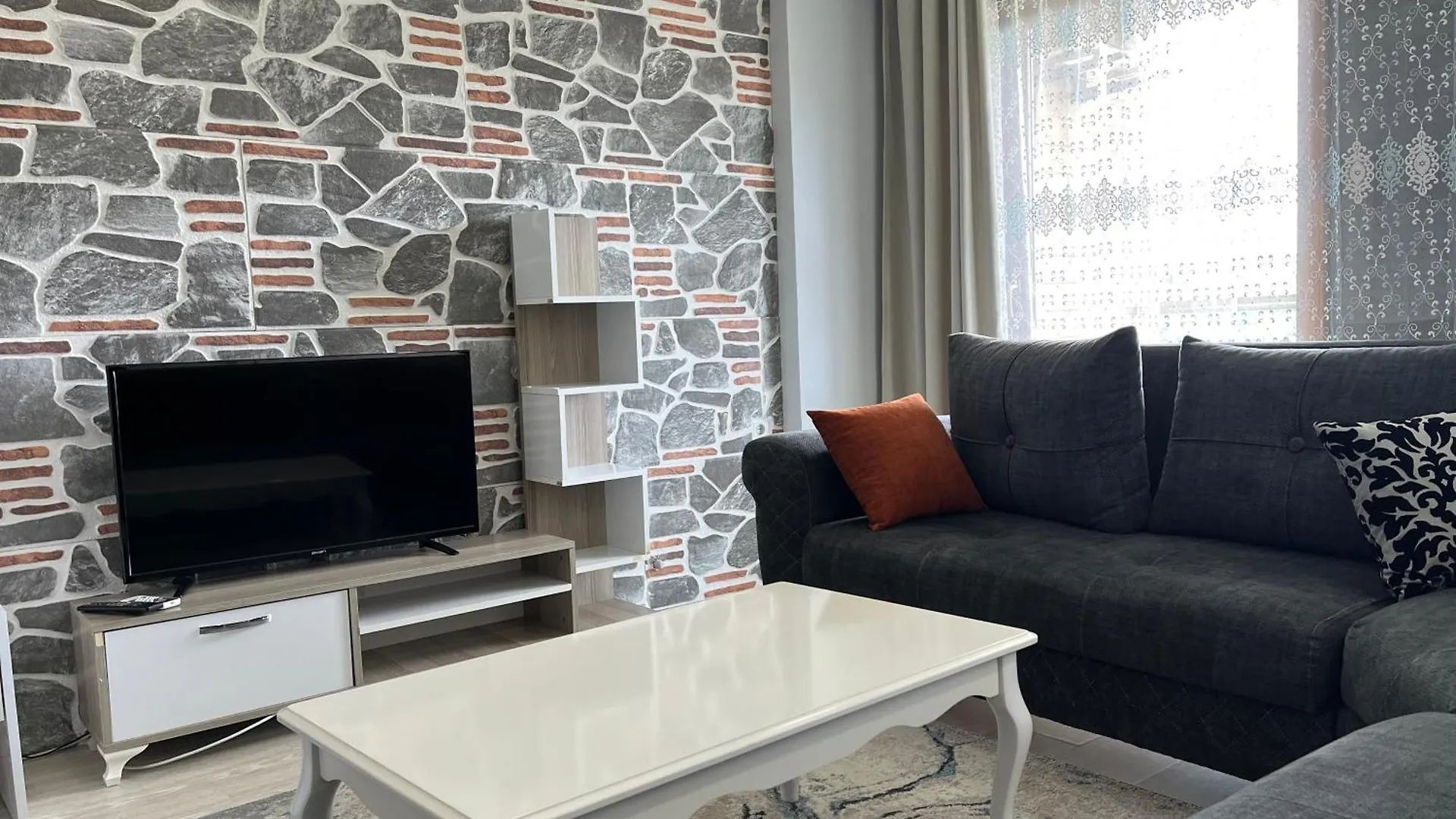 Gardenya Lara Suit Hotel Antalya