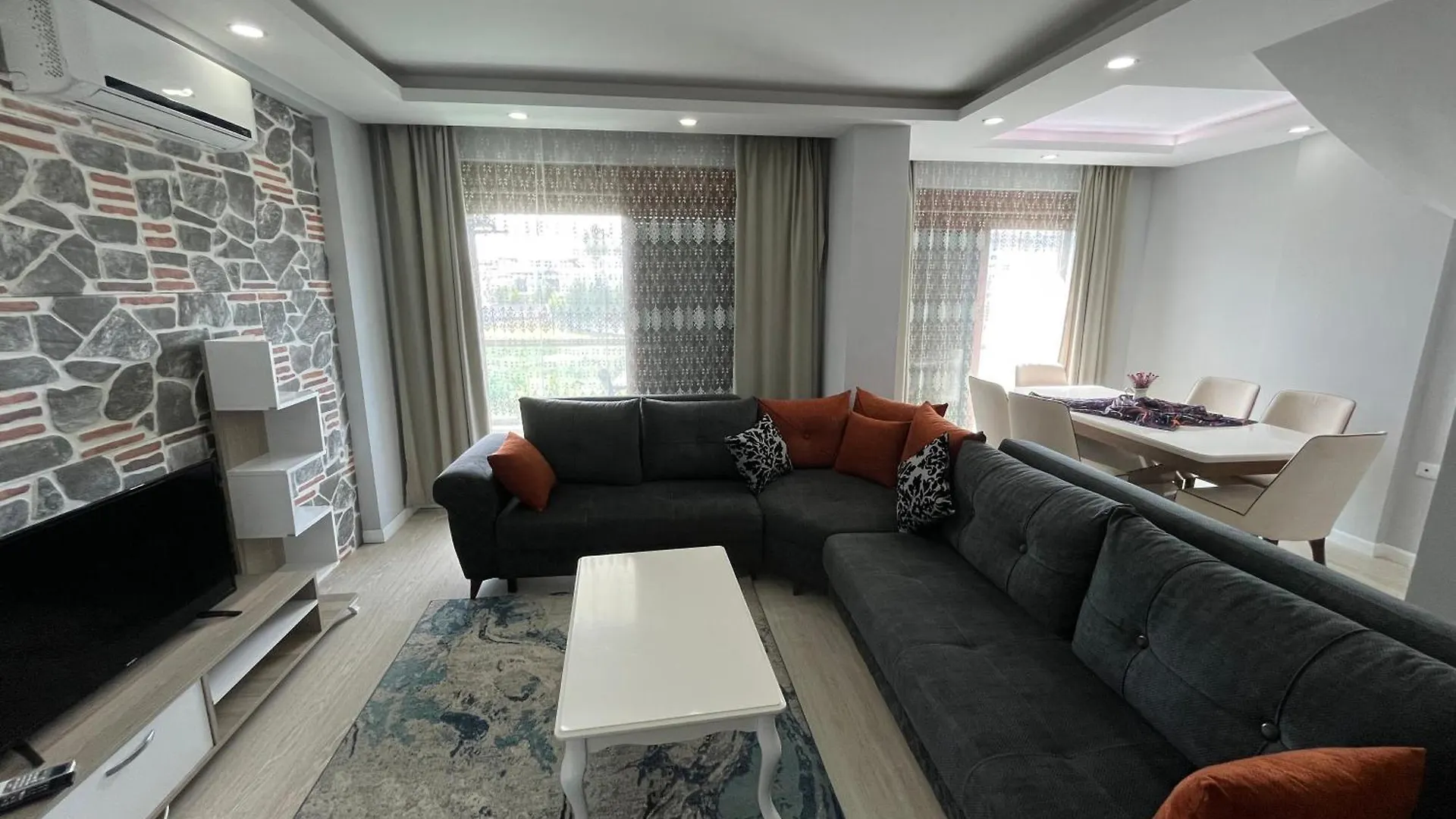 Gardenya Lara Suit Hotel Antalya