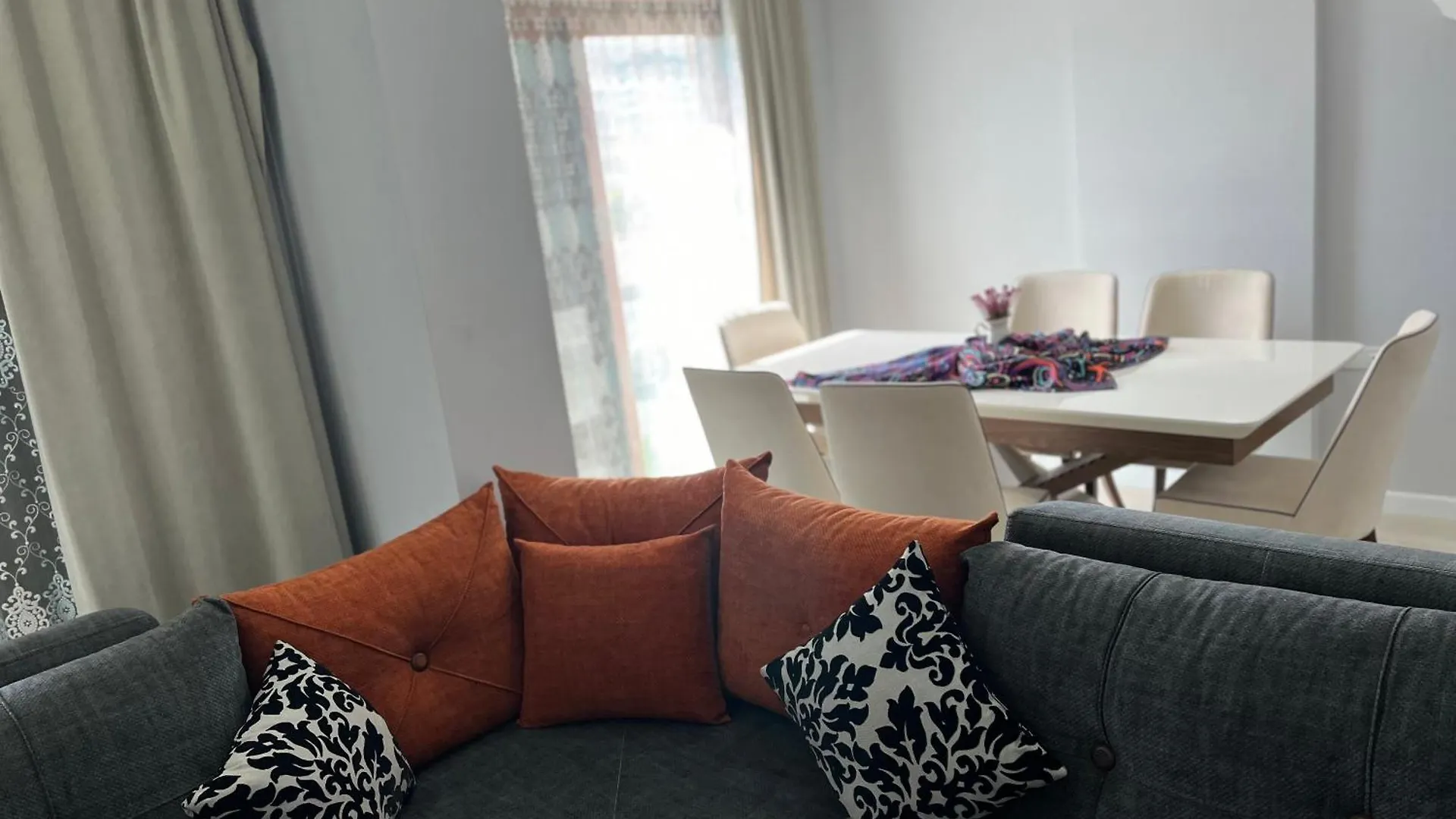 Gardenya Lara Suit Hotel Antalya
