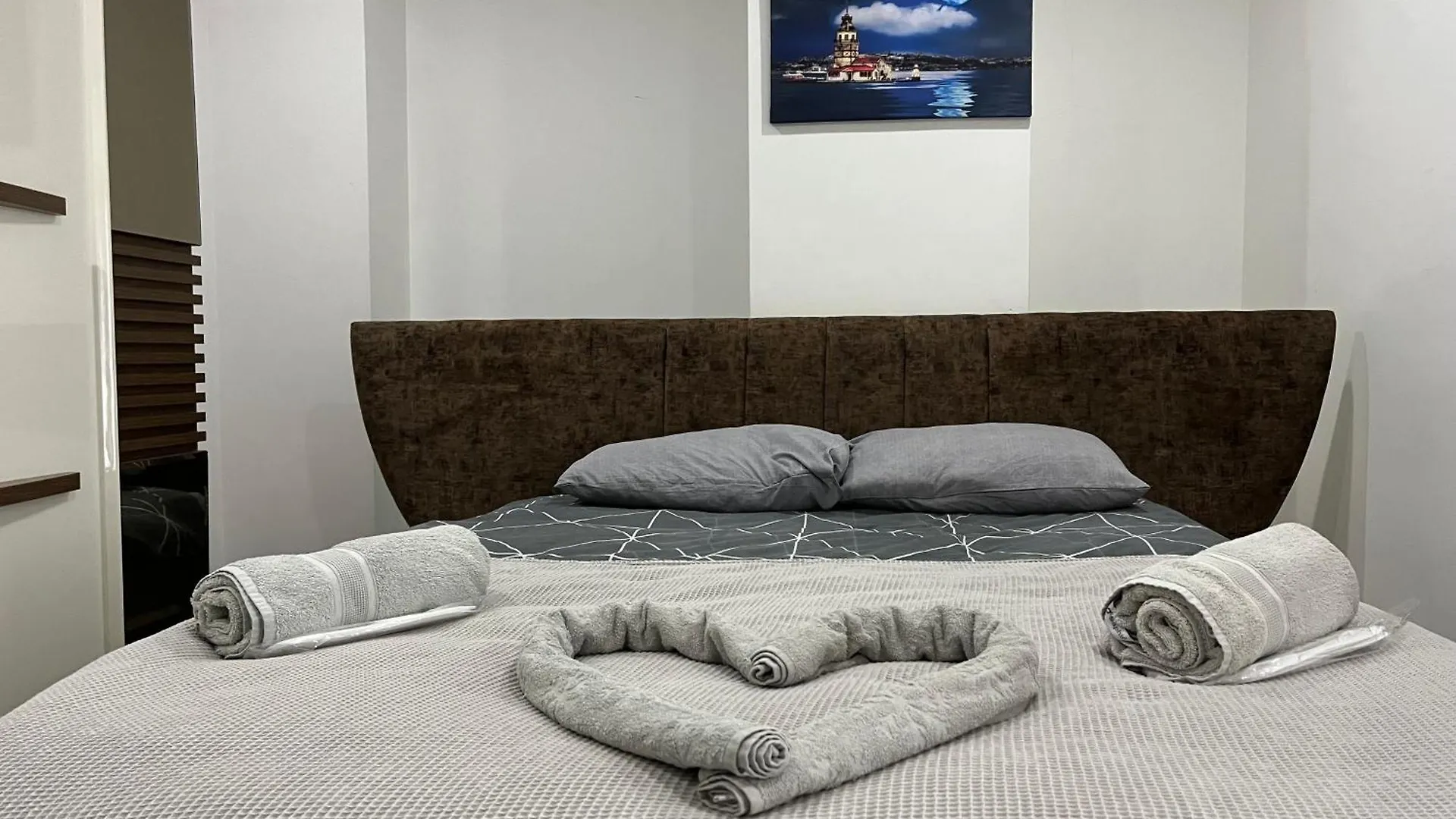 Gardenya Lara Suit Hotel Antalya Türkiye
