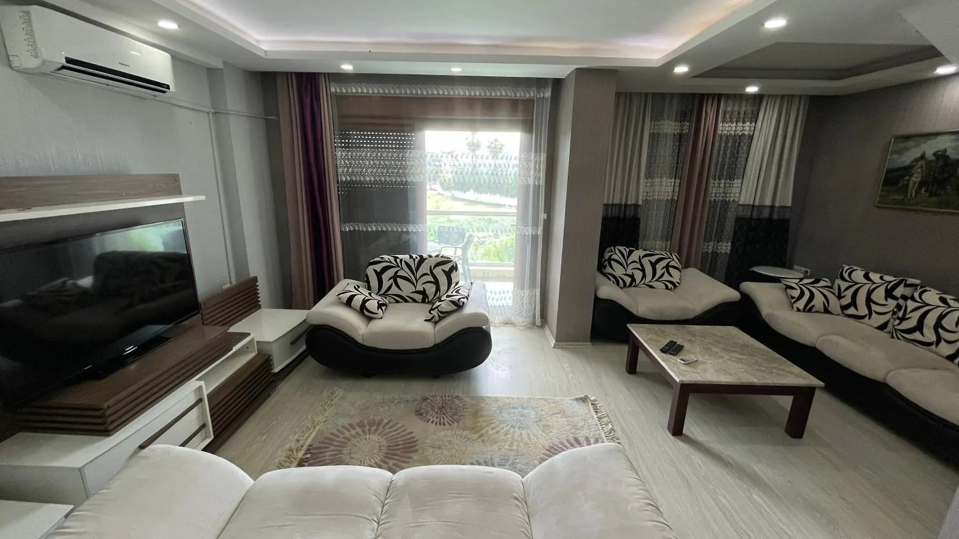 Gardenya Lara Suit Hotel Antalya
