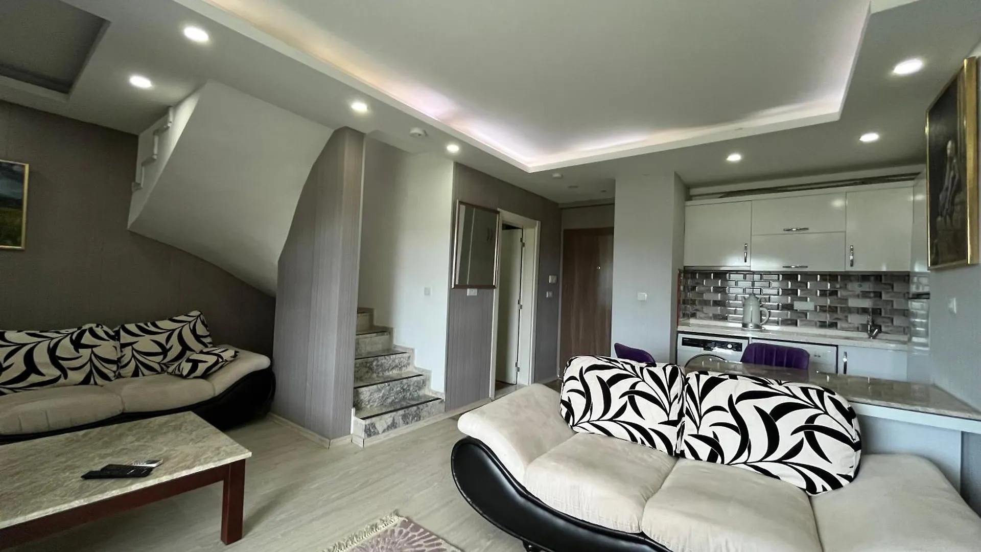 Gardenya Lara Suit Hotel Antalya