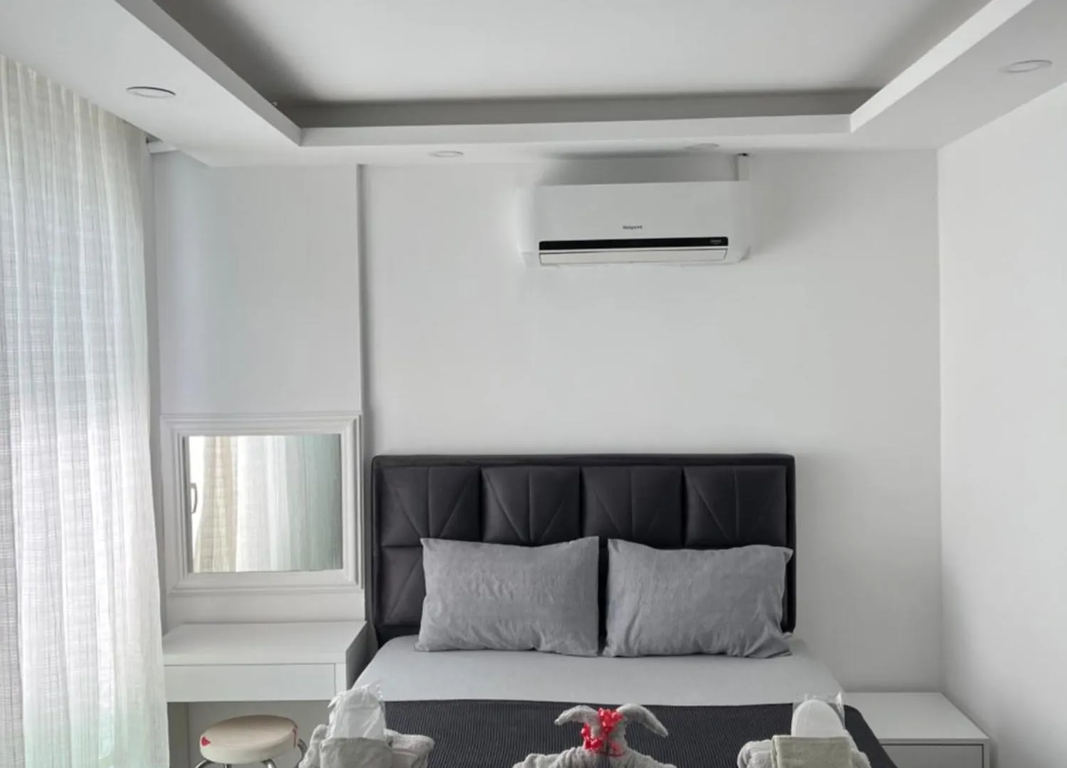 Gardenya Lara Suit Hotel Antalya 0*,  Turkey