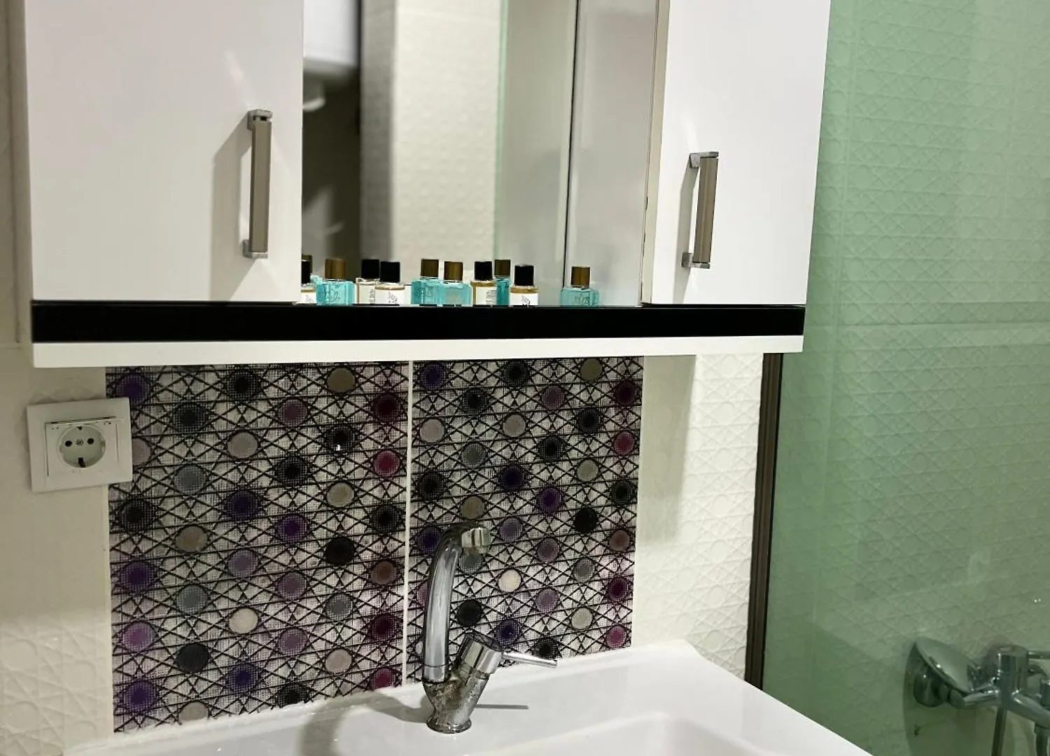 Gardenya Lara Suit Hotel Antalya Türkiye