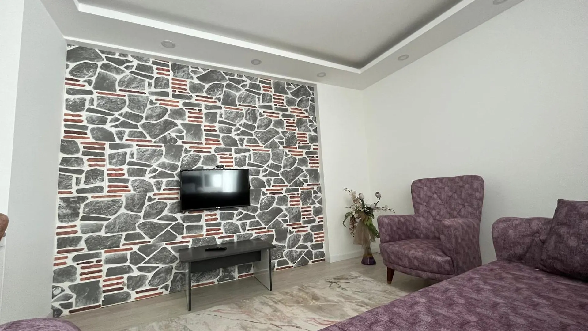 Gardenya Lara Suit Hotel Antalya