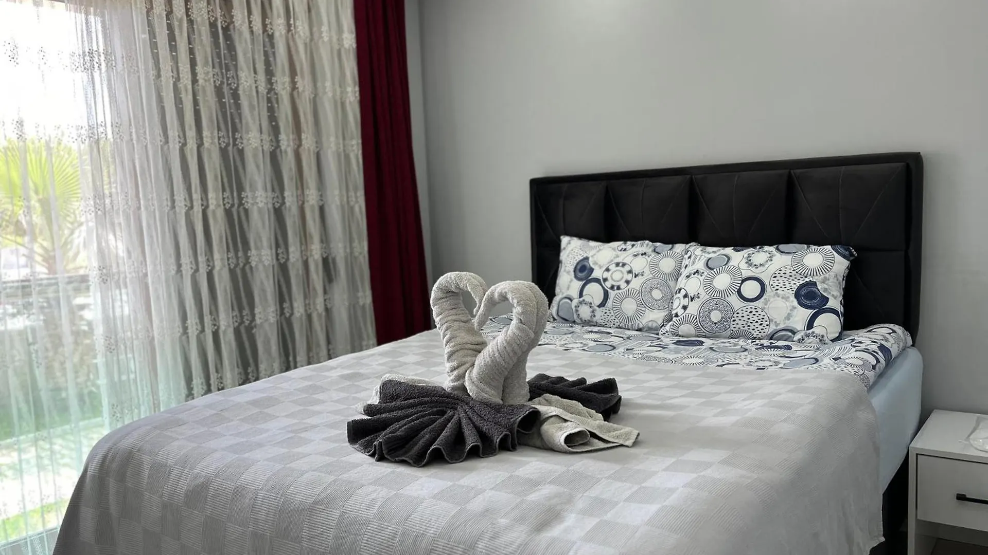 Gardenya Lara Suit Hotel Antalya Turkey
