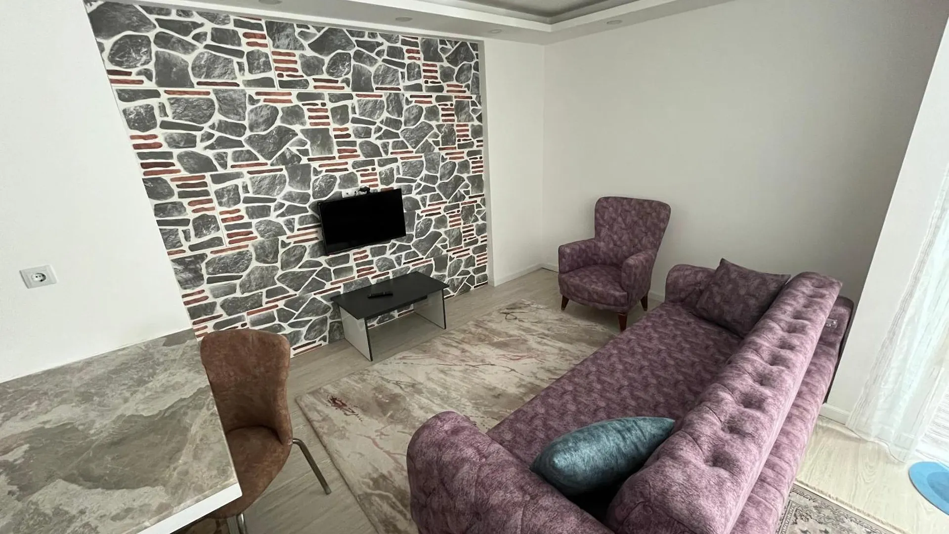 Gardenya Lara Suit Hotel Antalya