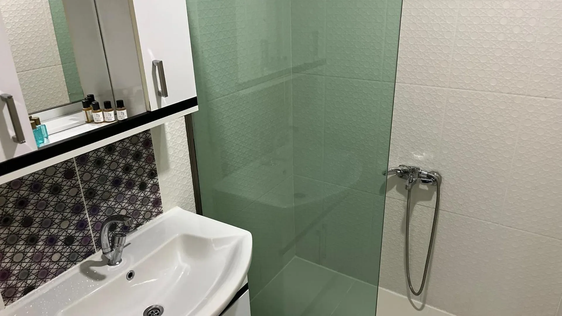 Gardenya Lara Suit Hotel Antalya
